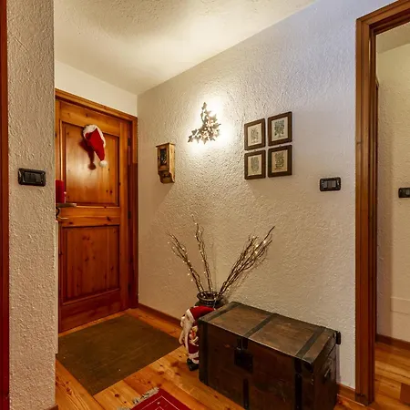 Maison Simone - Wifi, Parcheggio E Vista Montagna - Cour 0092 Апартаменти Курмайор