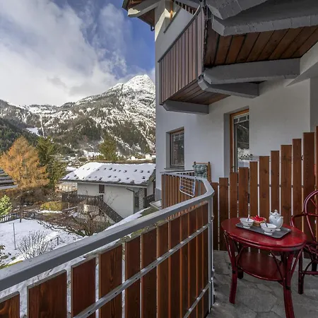 Maison Simone - Wifi, Parcheggio E Vista Montagna - Cour 0092 Апартаменти *