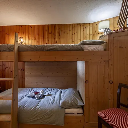 Maison Simone - Wifi, Parcheggio E Vista Montagna - Cour 0092 Апартаменти